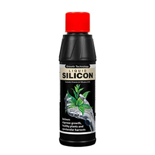 Growth Technology Liquid Silicon Supplement Additive Strength (250ml)