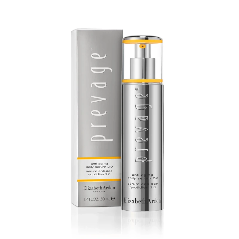 Elizabeth Arden Prevage Anti-Aging Daily Serum 2.0, 50ml
