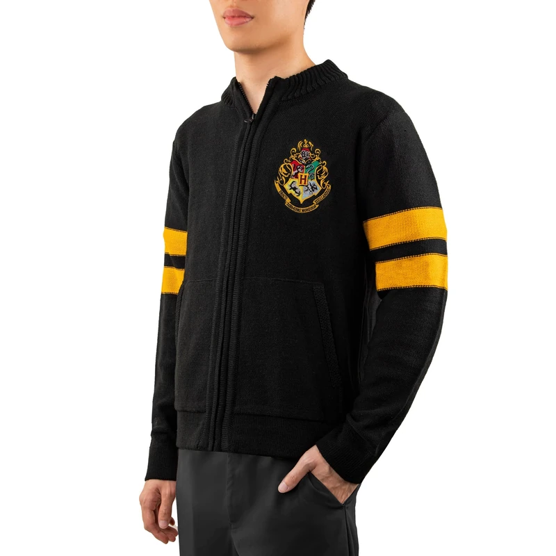Cinereplicas Harry Potter Hogwarts Cardigan - Kids XS