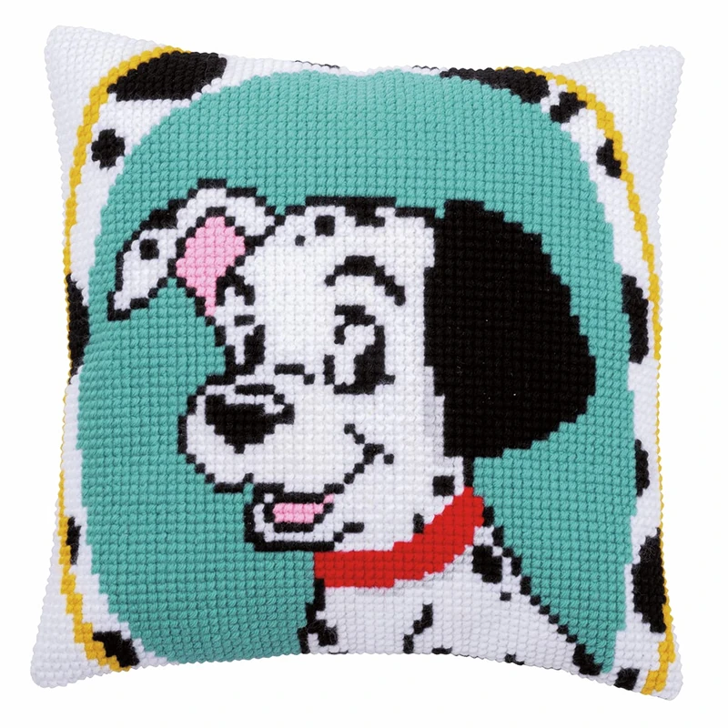 Vervaco Embroidery Kit, Small