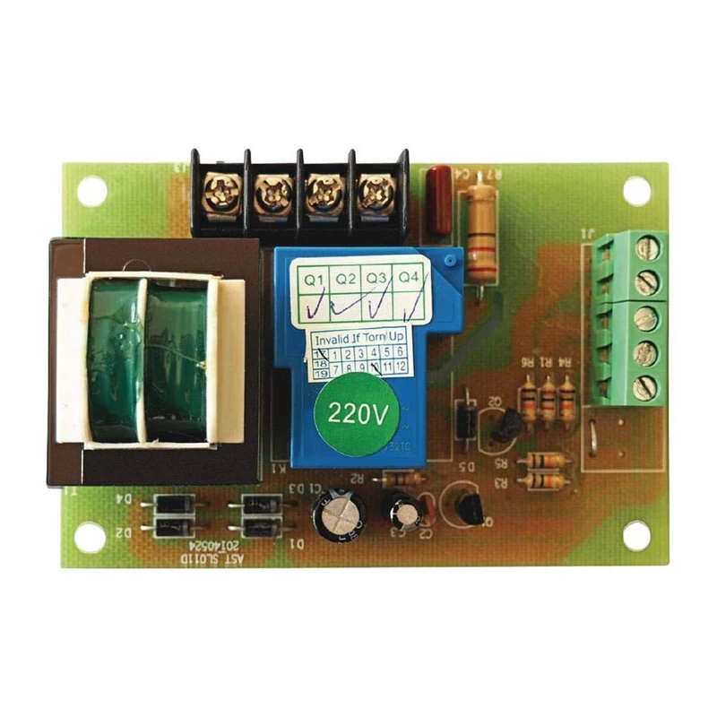 Buffalo PCB for CD277 CD278 CD279 - Image 1