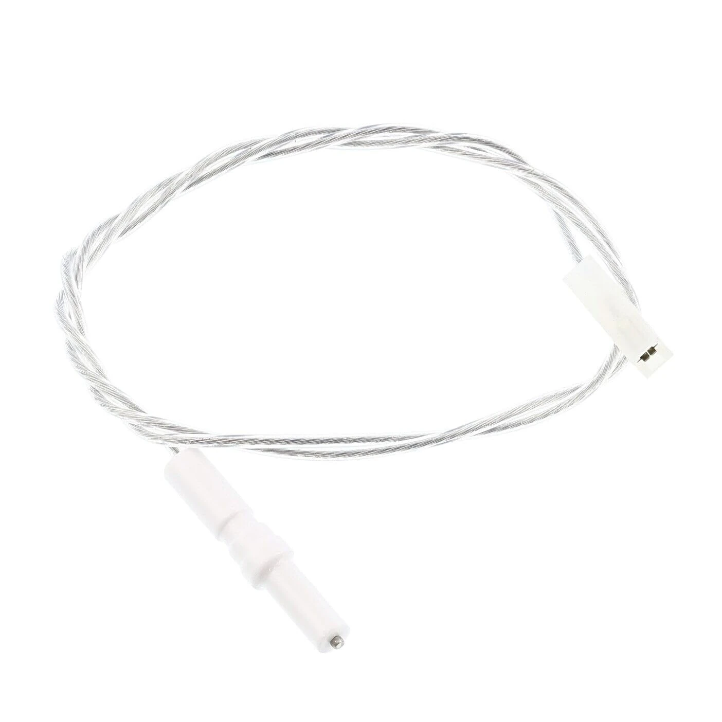 sparefixd Ignition Spark Plug 600mm for Electrolux Built in Gas Hob