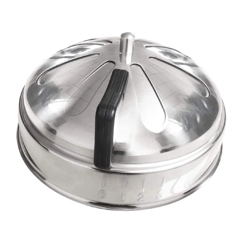 Buffalo Top Vent for DR826 - Image 1