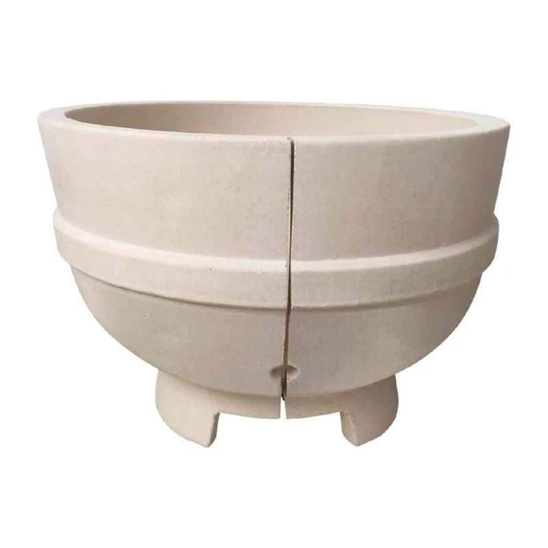 Buffalo Fire Bowl - Replacement Part AJ371