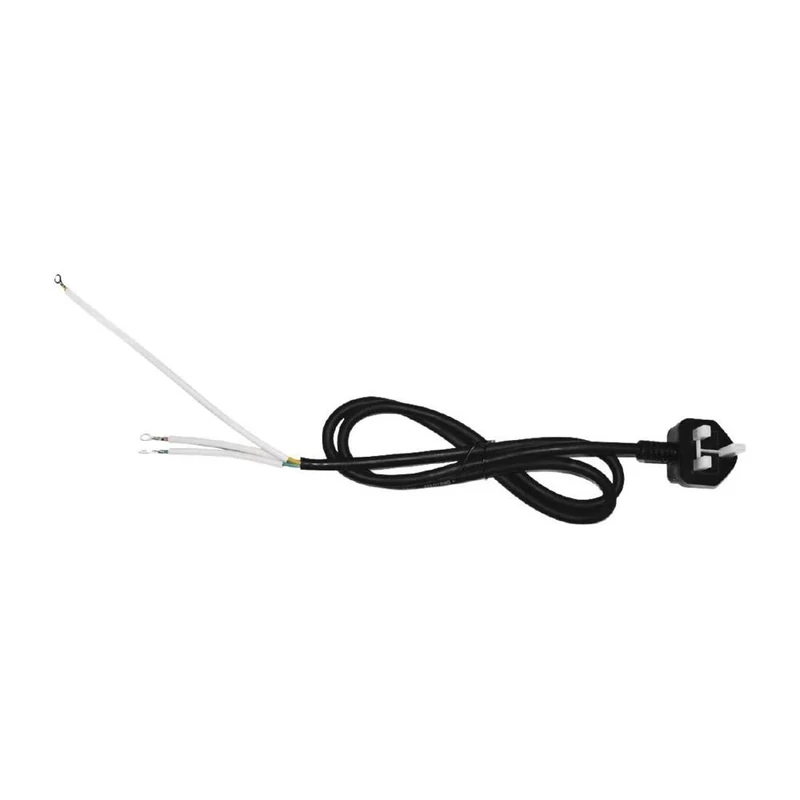 Buffalo Plug Lead Assembly - Replacement Part AJ153