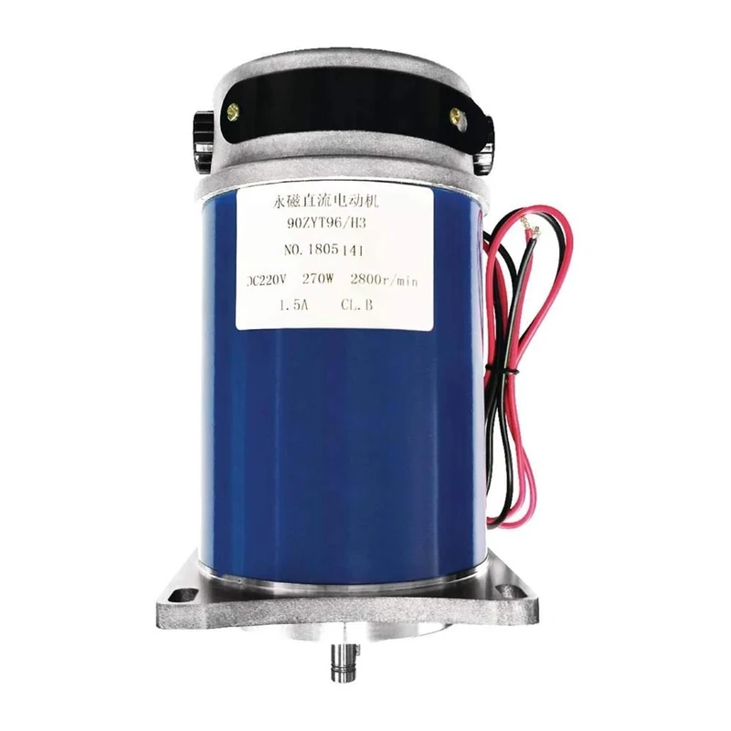 Buffalo Motor for CP921 DB266