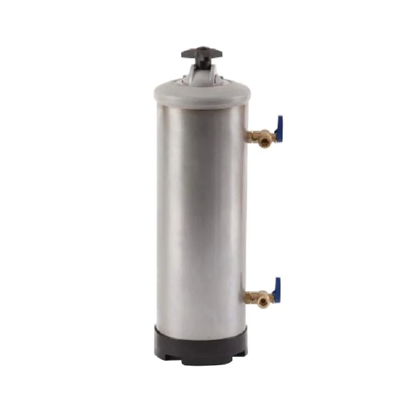 Manual Water Softener - 16Ltr