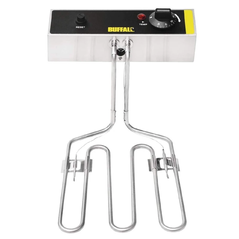 Buffalo Complete Fryer Head for L484(From 201706017500) L485(From 201706014902)