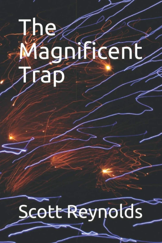 The Magnificent Trap - Image 1