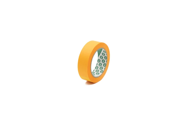 IKS K544 Gold Ribbon 32 Rolls 30 x 50 m