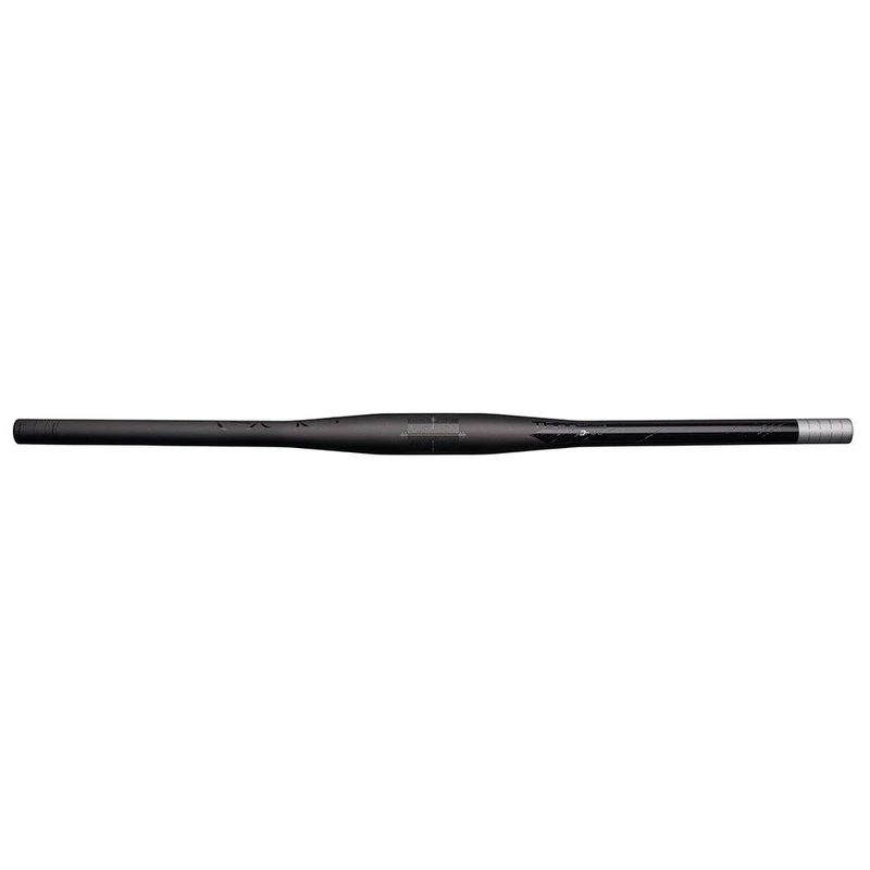 PRO Tharsis 3FIVE Handlebar, Carbon, Flat, 35mm, 720mm x 0mm
