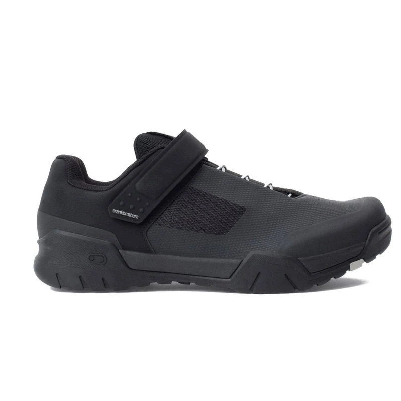 Crankbrothers Mallet E Mtb Shoes EU 38