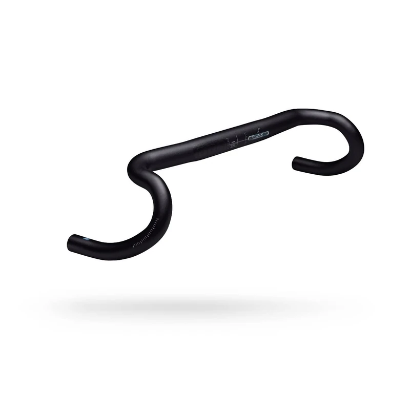 PRO Discover Handlebar, Alloy, 31.8mm, 42cm, 20° Flare