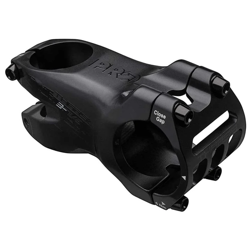 PRO Tharsis 3FIVE Stem, Alloy, 35mm, 90mm