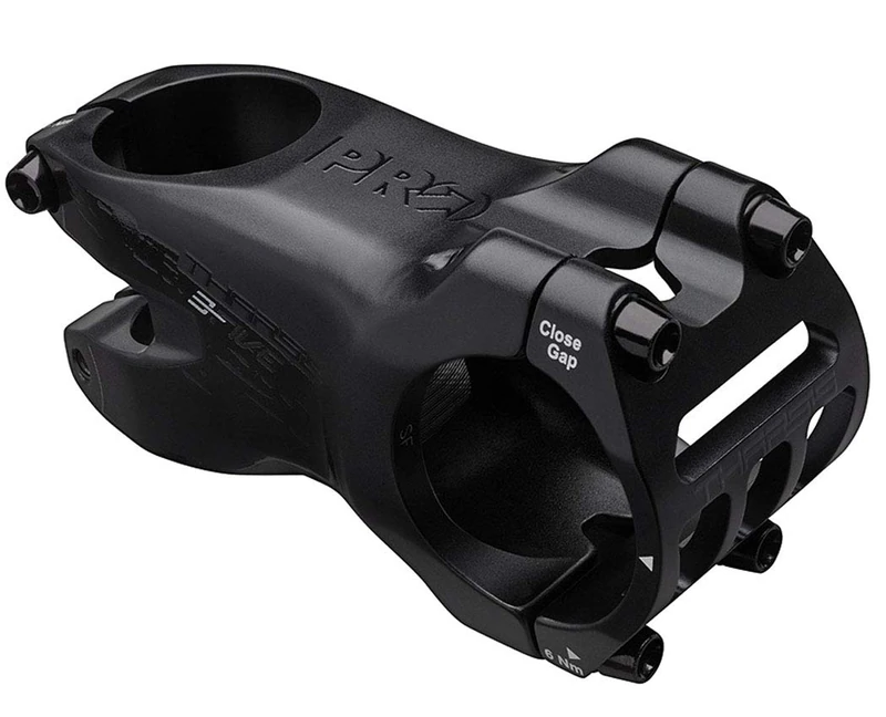 PRO Tharsis 3FIVE Stem, Alloy, 35mm, 100mm