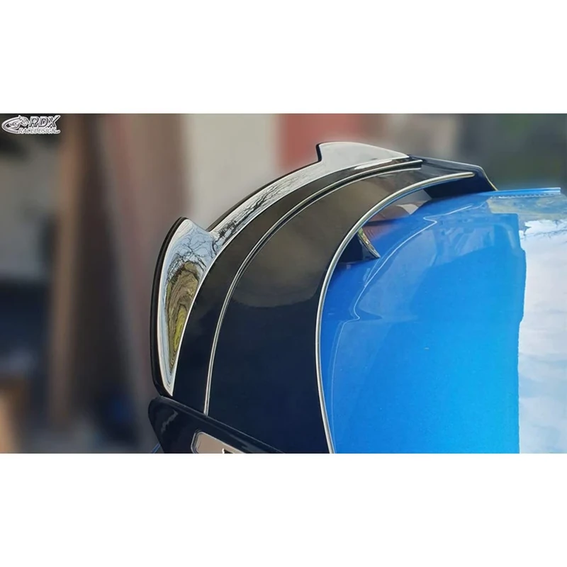 RDX Racedesign Roof spoiler compatible with Mercedes A-Class W176 2012-2018 with Brabus-Spoiler (PUR-IHS)