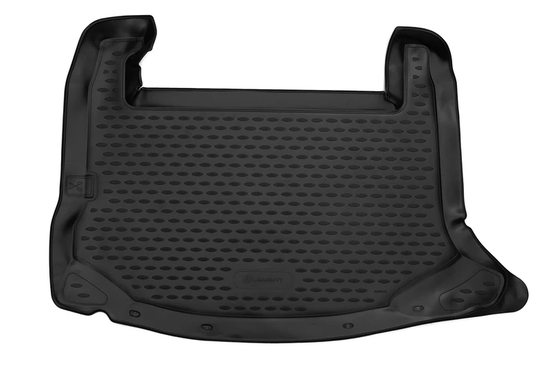 Element Tailored Custom Fit 3D Rubber Floor Mats designed for TOYOTA Harrier 2003-2008, 4 pcs Right hand drive only