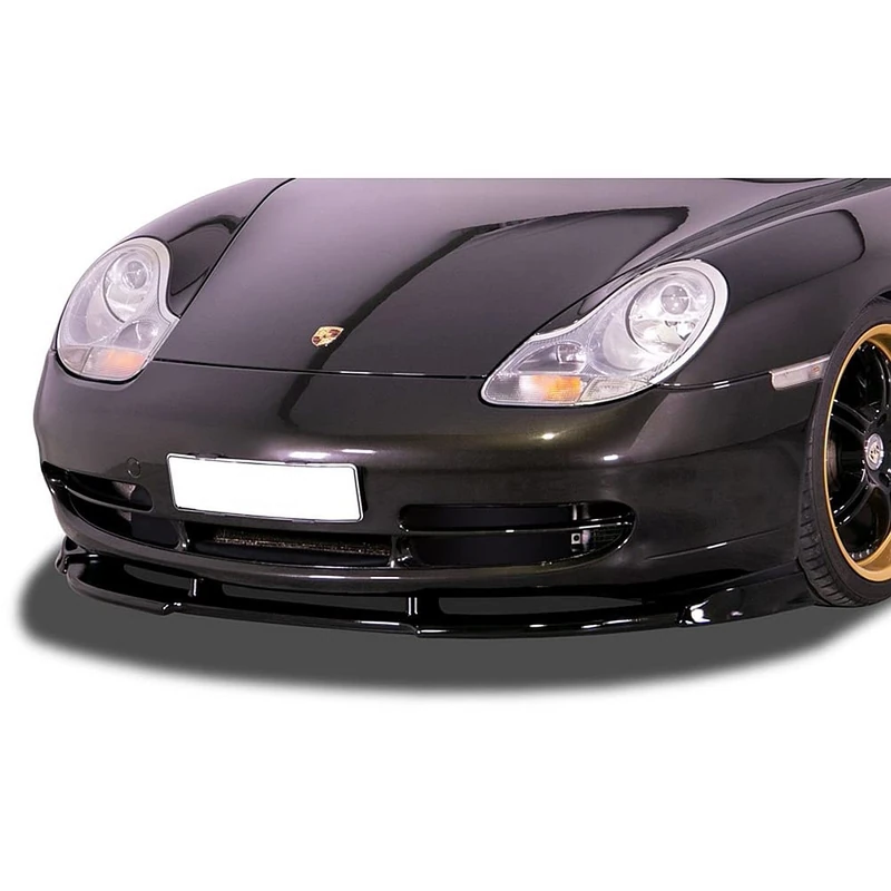 RDX Racedesign Front spoiler Vario-X compatible with Porsche 911 (996) 1997-2002 (PU)