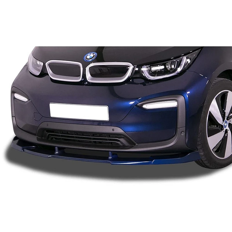 RDX Racedesign Front spoiler Vario-X compatible with BMW i3 I01 2013- (PU)