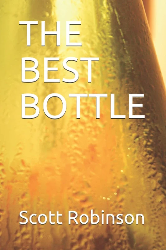 THE BEST BOTTLE