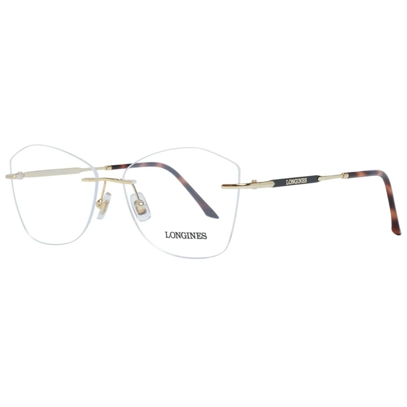 Longines LG5010-H 56030 Women's Eyeglass Frame