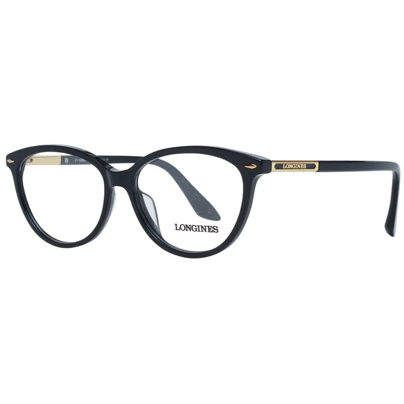 Longines LG5013-H 54001 Ladies Eyeglass Frame