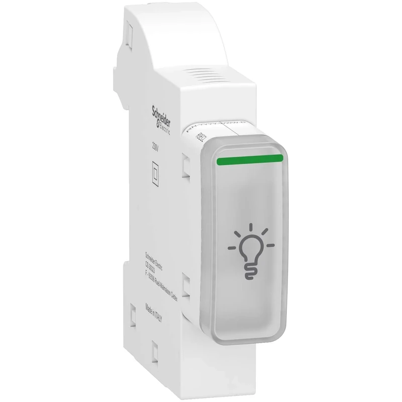 Resi9 XE - cut-off lighting