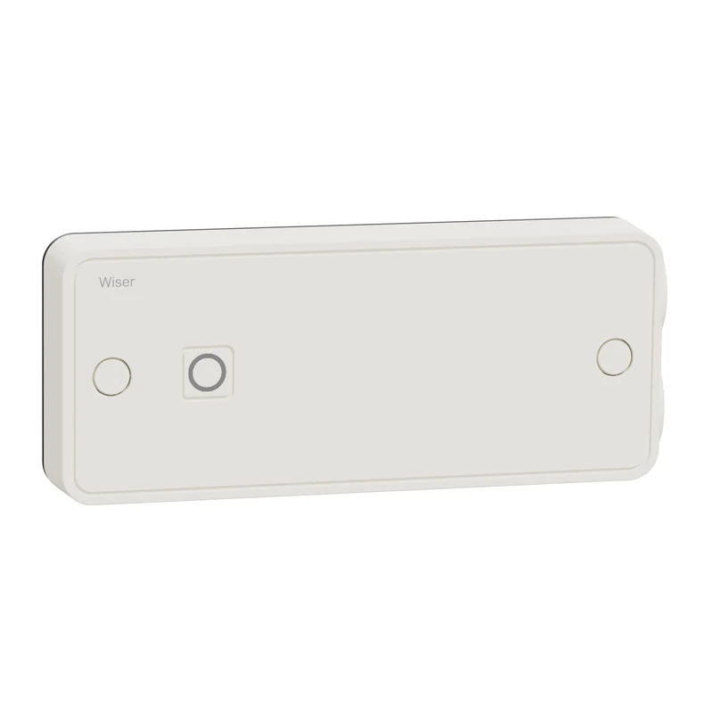 Schneider Electric - Wiser, CCTFR6700 Electric Heating Actuator, 16 A, Pilot Wire