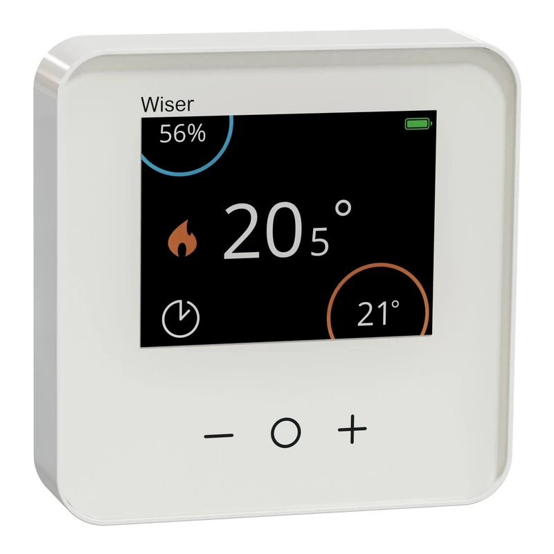 Schneider Electric - Wiser, CCTFR6400 Zigbee Iiaison 2.4GHz