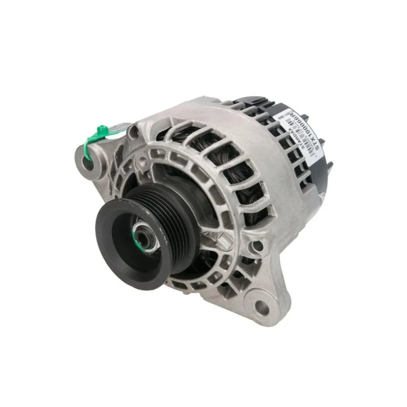 STARDAX STX100066R Alternator - Image 1