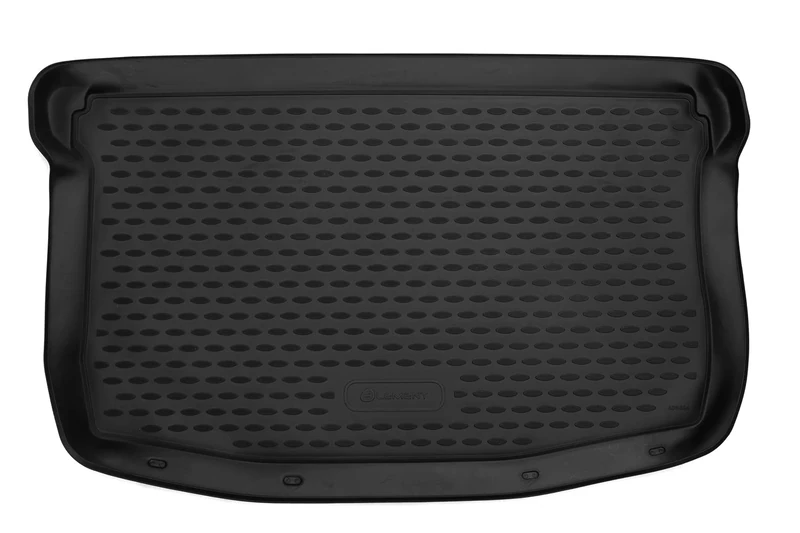 Element Tailored Fit Rubber Boot Liner Protector Mat for Suzuki Celerio 5D 14- hatchback