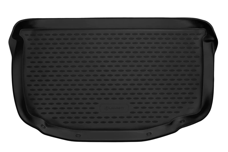 Element Tailored Fit Rubber Boot Liner Protector Mat for Suzuki Baleno II, 2016> hb,(upper trunk)