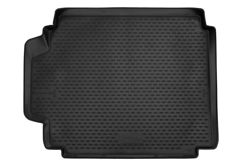 Element Tailored Fit Rubber Boot Liner Protector Mat for Rover Discovery V, 2017-> SUV, 5/7 seats