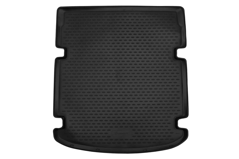 Element EXP.ELEMENTA02527B10 Tailored Fit Rubber Boot Liner Protector Mat forAudi A6 V C8 V Saloon 2018, 1 pcs