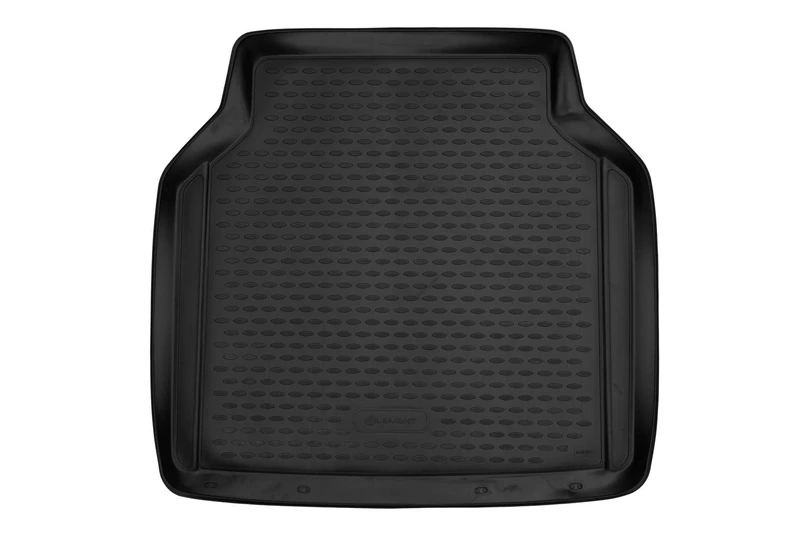 Element Tailored Fit Rubber Boot Liner Protector Mat for ALFA ROMEO Giulia 2016-> saloon 1 pcs.