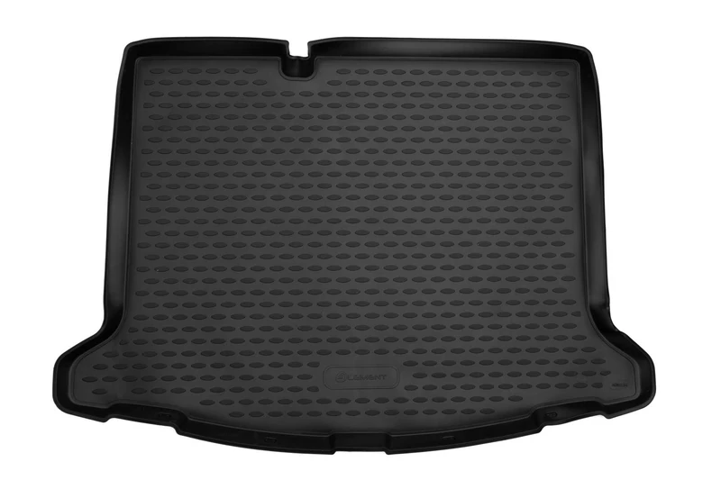 Element Tailored Fit Rubber Boot Liner Protector Mat for Volkswagen iD.3 2020->, hatchback, 1pc