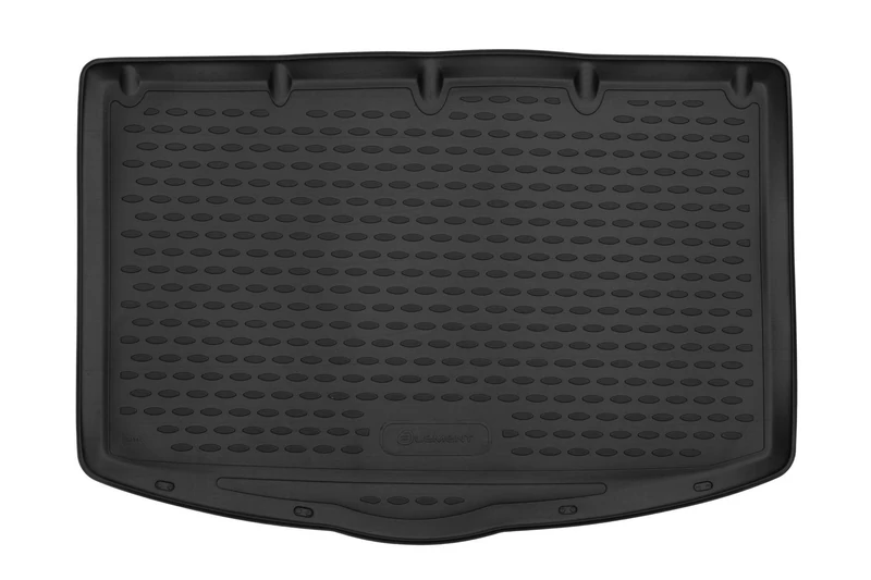 Element Tailored Fit Rubber Boot Liner Protector Mat for TOYOTA Yaris 2020->, Hb., 1 pcs.