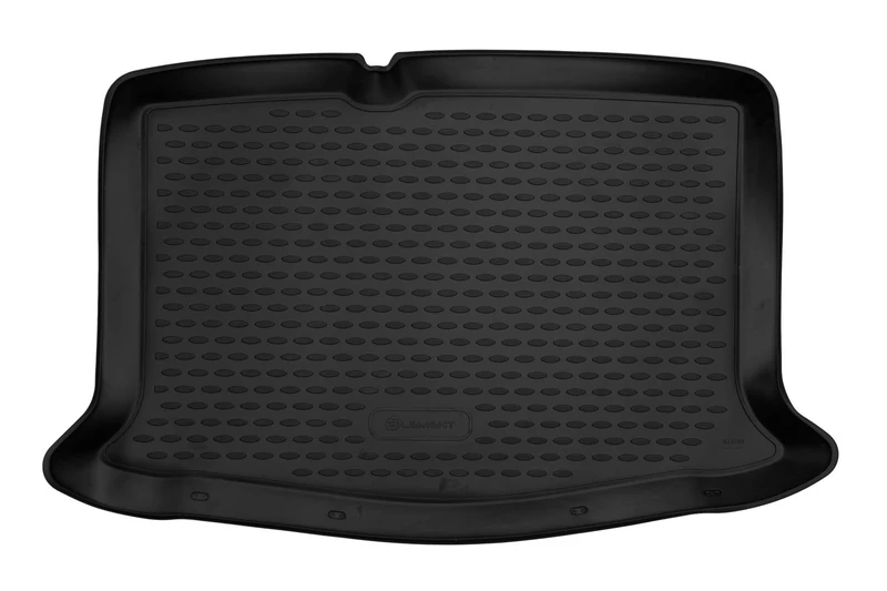 Element Tailored Fit Rubber Boot Liner Protector Mat for NISSAN Micra 2017-> Hb. 1 pcs.