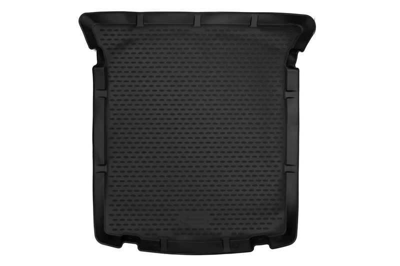 Element EXP.ELEMENTA37371B14 Tailored Fit Rubber Boot Liner Protector Mat forVolkswagen Sharan II Van 5 Doors 2010