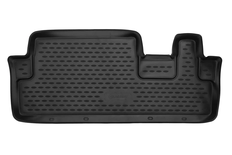 Element Tailored Fit Rubber Boot Liner Protector Mat for CITROEN SpaceTourer I I 2016-> Minivan 1 pcs.
