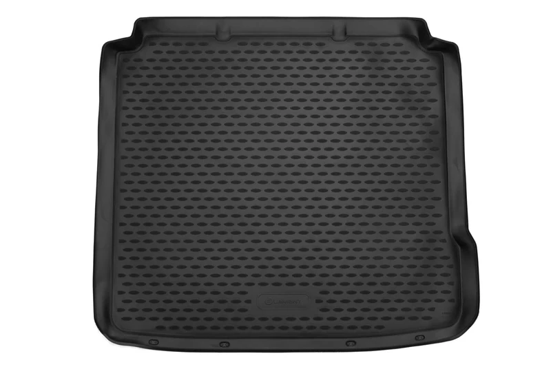 Element EXP.ELEMENTA19866B13 Tailored Fit Rubber Boot Liner Protector Mat forMERCEDES-Benz M-klasse (W166) 2011-2015 SUV, 5doors, 1 pcs