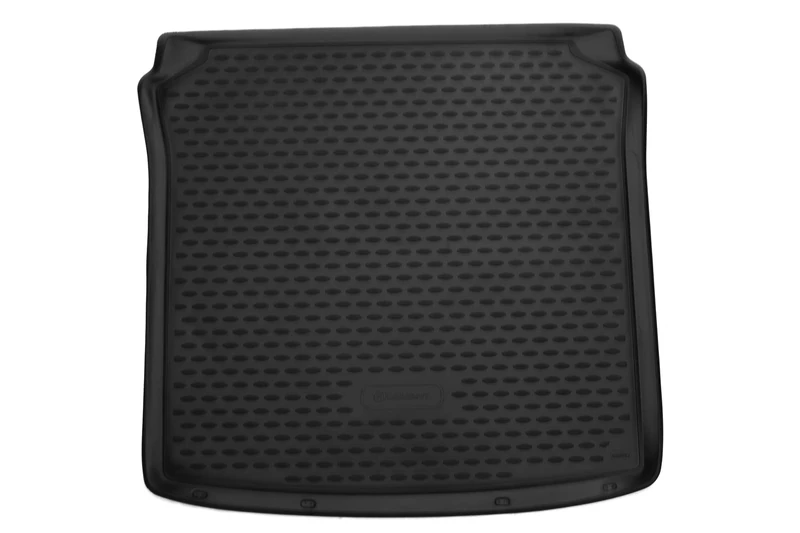 Element Tailored Fit Rubber Boot Liner Protector Mat for SEAT Ibiza IV restyling 2012-2015 Wg, 5D, Еurope, 1pcs.
