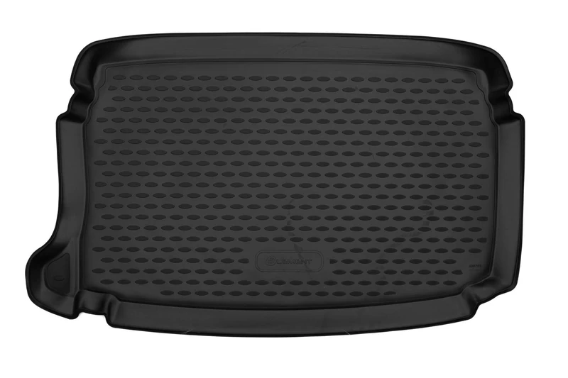 Element Tailored Fit Rubber Boot Liner Protector Mat for SEAT IBIZA 6F HB 5D (UPPER) 2017 - >