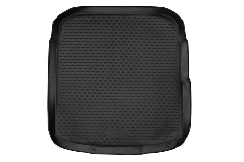 Element Tailored Fit Rubber Boot Liner Protector Mat for VOLKSWAGEN Passat (B8) 2014-> saloon, space saver spare tyre, 1 pc.