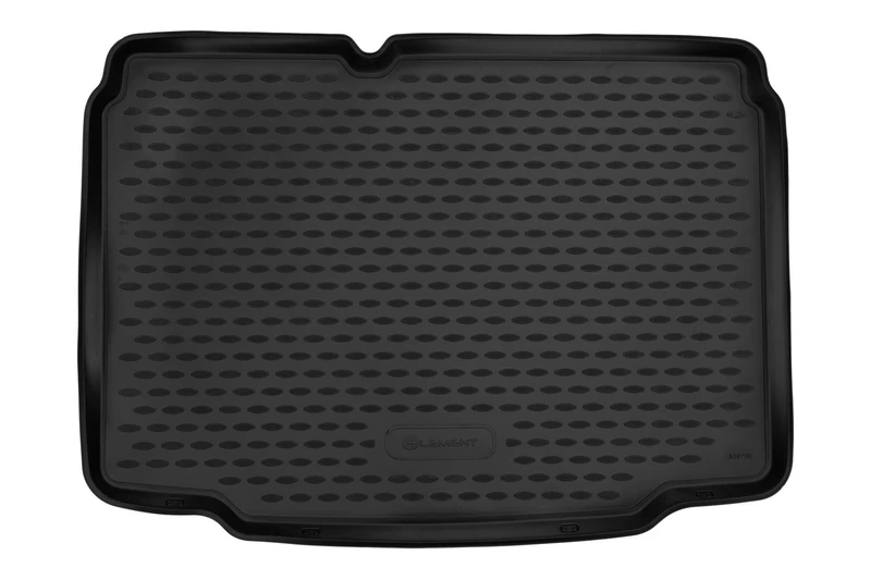 Element EXP.ELEMENTA29790N11 Tailored Fit Rubber Boot Liner Protector Mat forRENAULT CLIO V Lower 2019