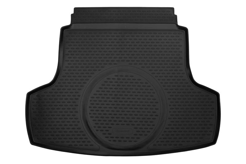 Element Tailored Fit Rubber Boot Liner Protector Mat for KIA K5 (III) 2020->, saloon 1 pcs.