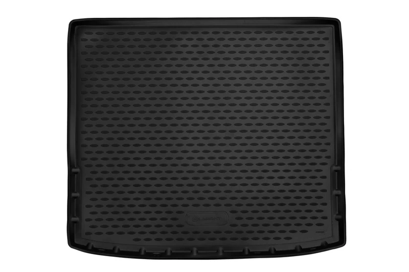 Element Tailored Fit Rubber Boot Liner Protector Mat for VOLVO XC40 2018-> SUV 5 doors., 1 pc.