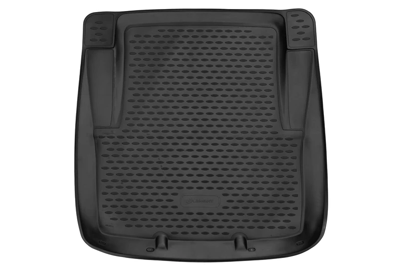 Element Tailored Fit Rubber Boot Liner Protector Mat for BMW 3 series 2005-2010 E90-E93 2005-2010 saloon, 1 pcs.