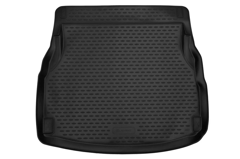 Element Tailored Fit Rubber Boot Liner Protector Mat for Mercedes E-class (C238) 2017->, coup. 3 doors, 1 pc.