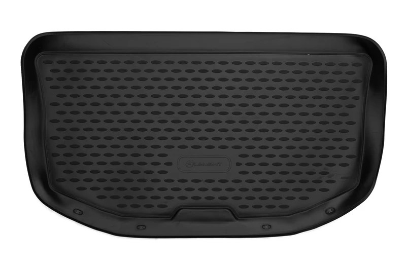Element Tailored Fit Rubber Boot Liner Protector Mat for Mitsubishi Space Star (facelift), 2017->, hb., upper trunk; on the luggage compartment shelf